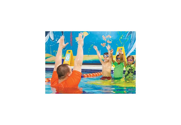 Goldfish Swim School Water Safety Tips for Families